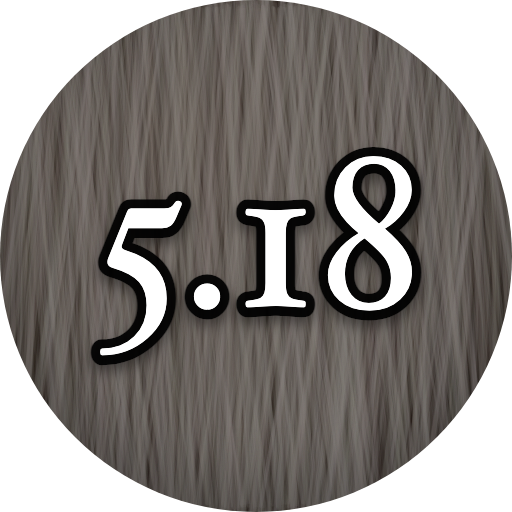 L'Oréal Inoa 5.18