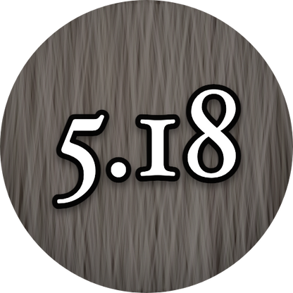 L'Oréal Inoa 5.18