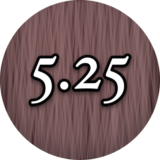 Muestra Inoa 5.25