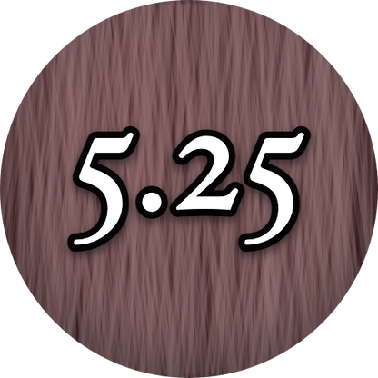 Muestra Inoa 5.25