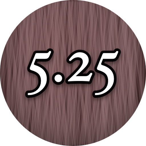 L'Oréal Inoa 5.25