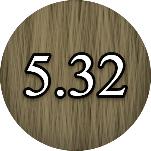 Inoa 5.32