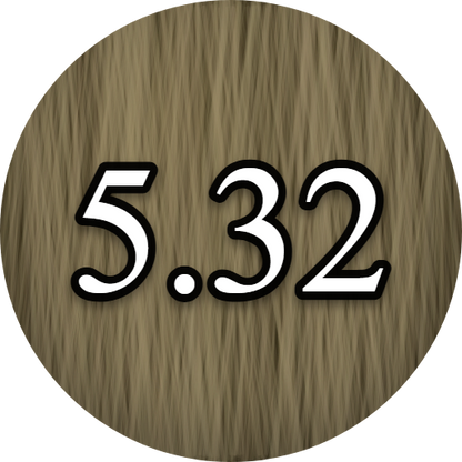 Inoa 5.32