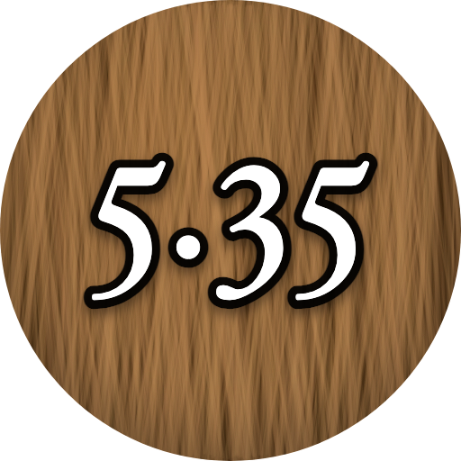 L'Oréal Inoa 5.35