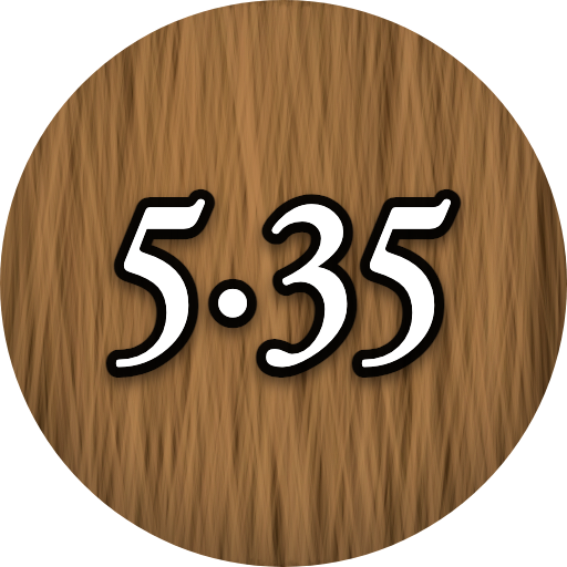 Muestra Inoa 5.35