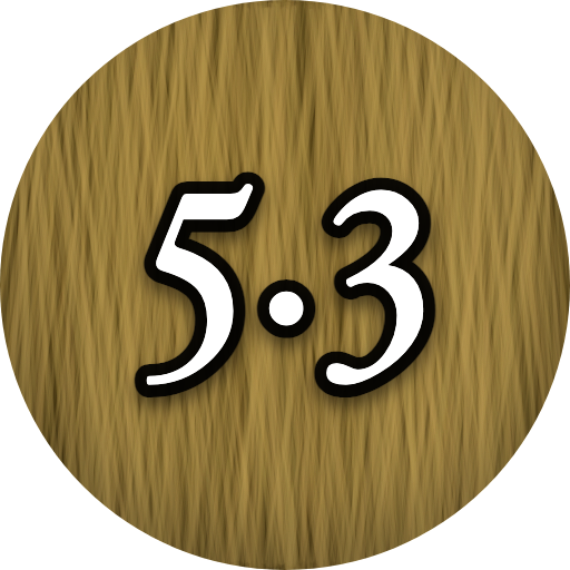 Muestra Inoa 5.3