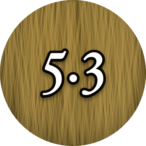 L'Oréal Inoa 5.3