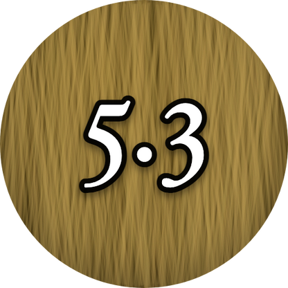 L'Oréal Inoa 5.3