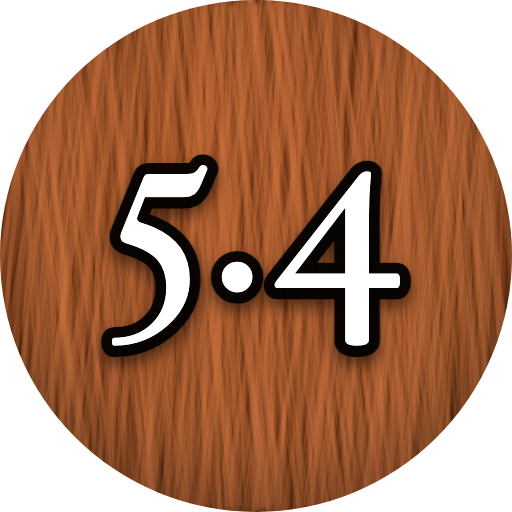 Muestra Inoa 5.4