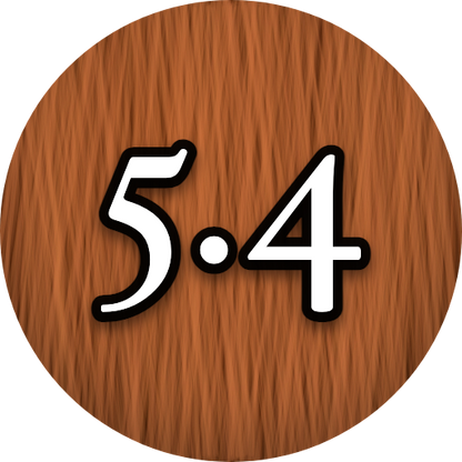 Muestra Inoa 5.4
