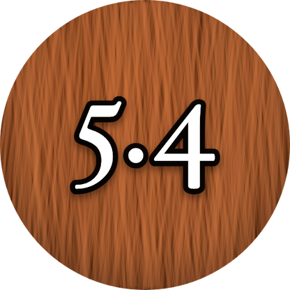 L'Oréal Inoa 5.4
