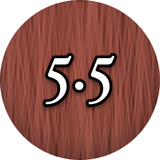 L'Oréal Inoa 5.5
