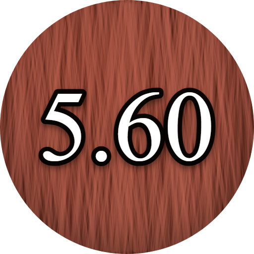 Inoa 5.60