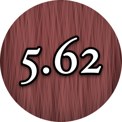 Muestra Inoa 5.62