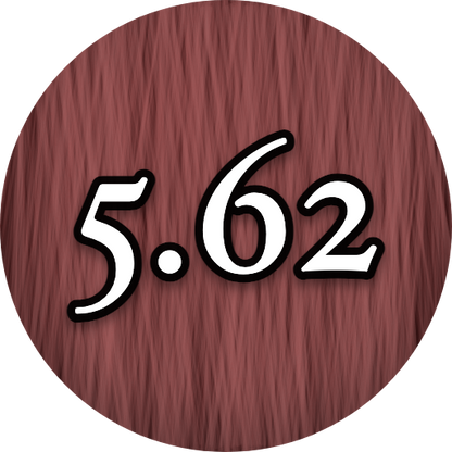 L'Oréal Inoa 5.62