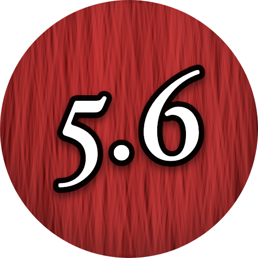Muestra Inoa 5.6