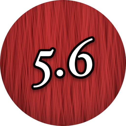 L'Oréal Inoa 5.6