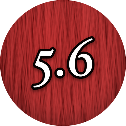 L'Oréal Inoa 5.6