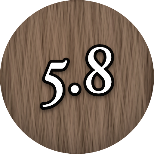 L'Oréal Inoa 5.8