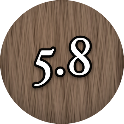 L'Oréal Inoa 5.8