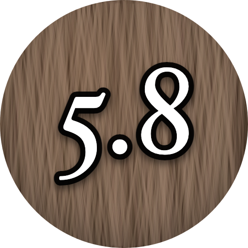 Muestra Inoa 5.8