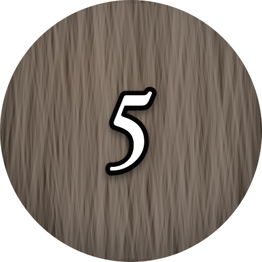 L'Oréal Inoa 5