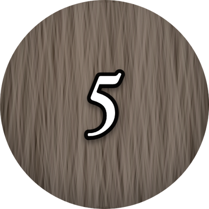 L'Oréal Inoa 5