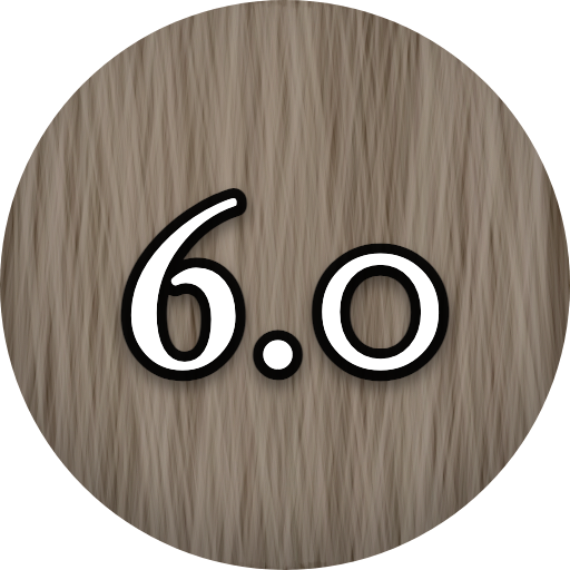 L'Oréal Inoa 6.0