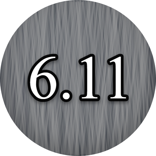 Inoa 6.11