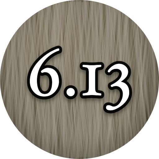 L'Oréal Inoa 6.13