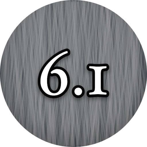L'Oréal Inoa 6.1