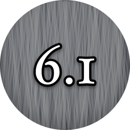 L'Oréal Inoa 6.1