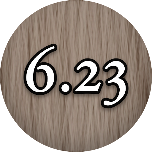L'Oréal Inoa 6.23