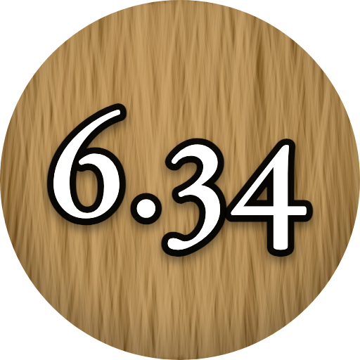 L'Oréal Inoa 6.34