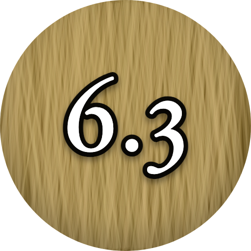L'Oréal Inoa 6.3