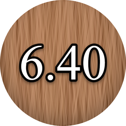 Inoa 6.40