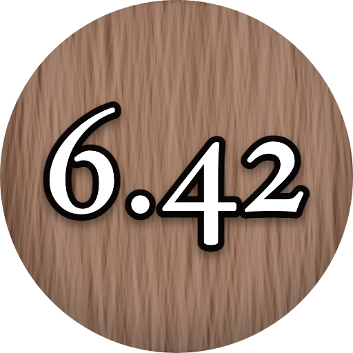 L'Oréal Inoa 6.42