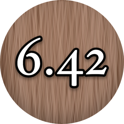 L'Oréal Inoa 6.42