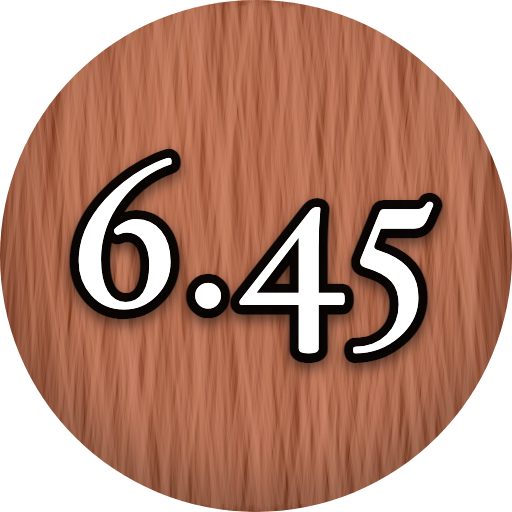 Muestra Inoa 6.45