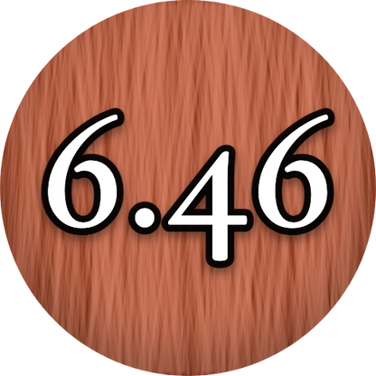 L'Oréal Inoa 6.46