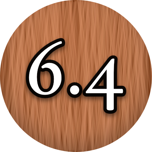 Muestra Inoa 6.4