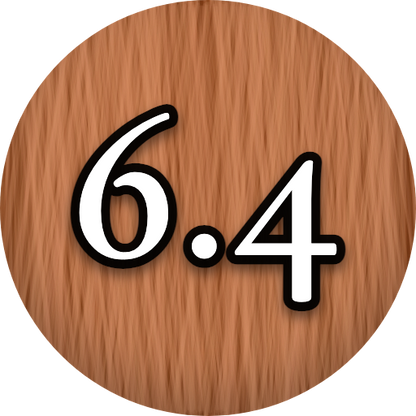 Muestra Inoa 6.4