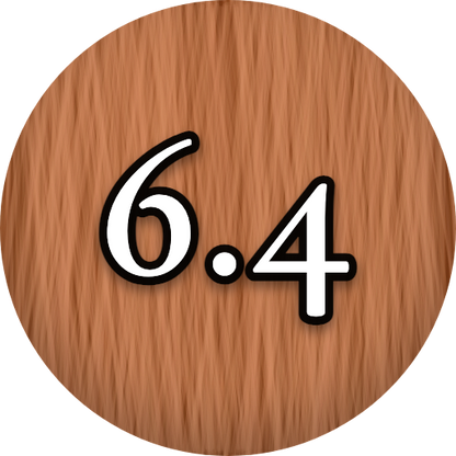L'Oréal Inoa 6.4
