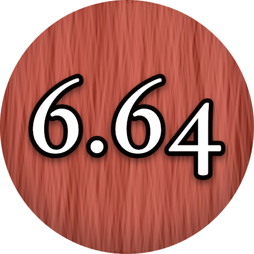 Muestra Inoa 6.64