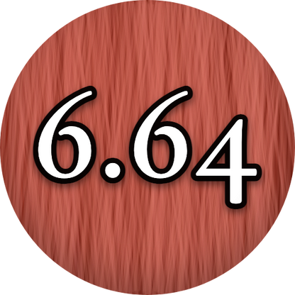 Muestra Inoa 6.64