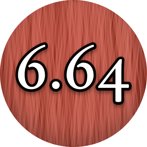 L'Oréal Inoa 6.64