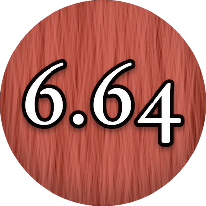 L'Oréal Inoa 6.64