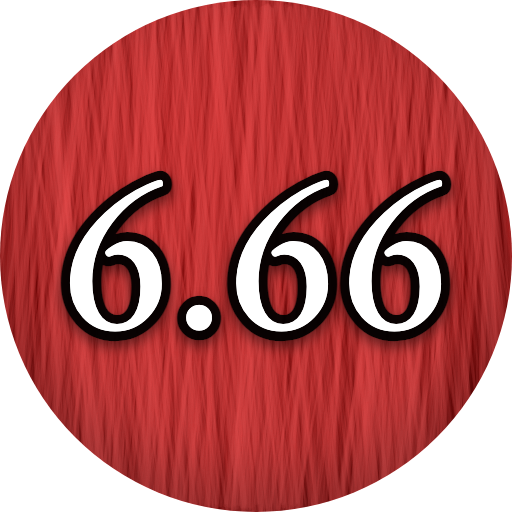 Muestra Inoa 6.66