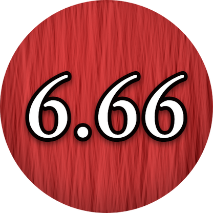 Muestra Inoa 6.66