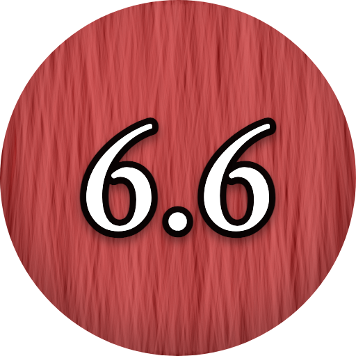 L'Oréal Inoa 6.6